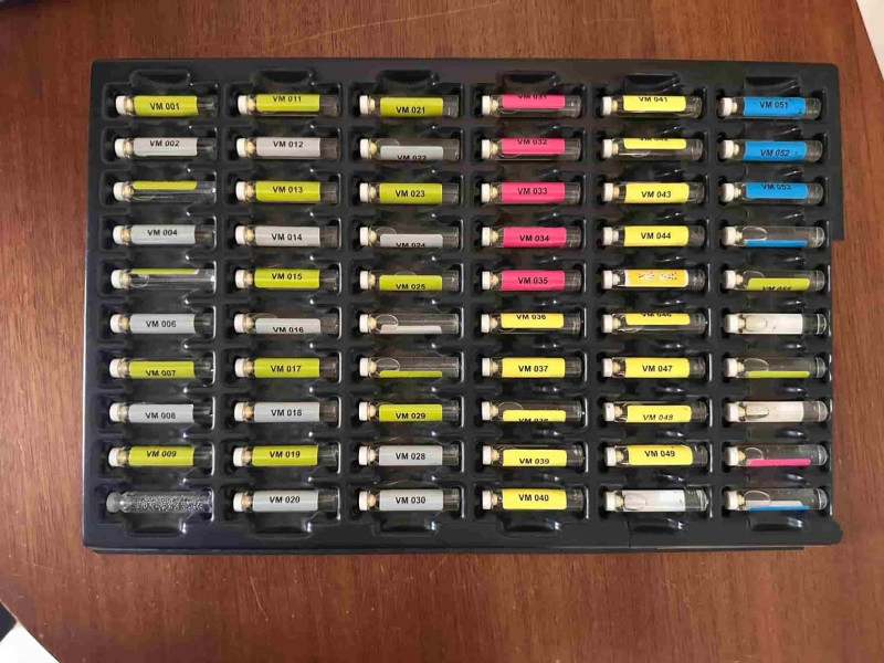 Biorezonans İle Ağrı Terapileri